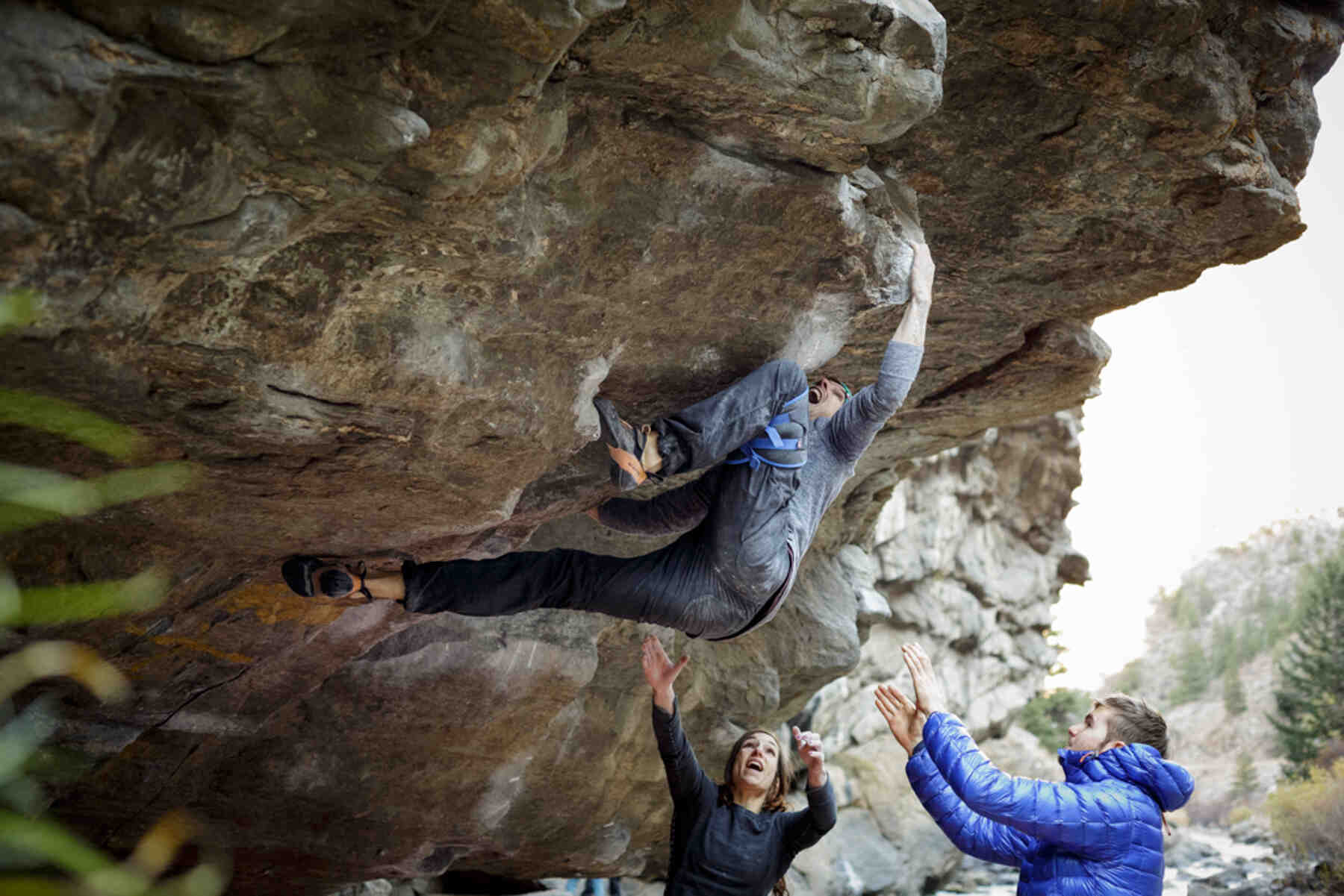 FrictionLabs Chalk for Athletes Who Demand Better Grip